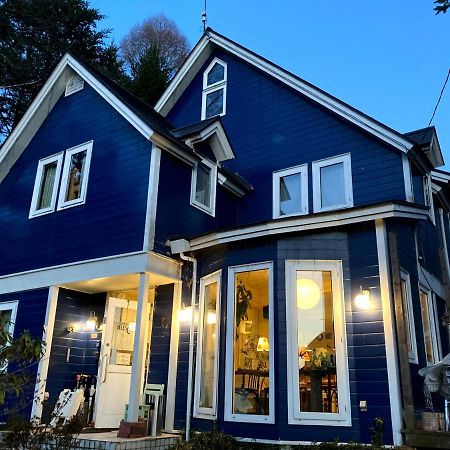 Bellscabin Guesthouse Karuizawa Ngoại thất bức ảnh