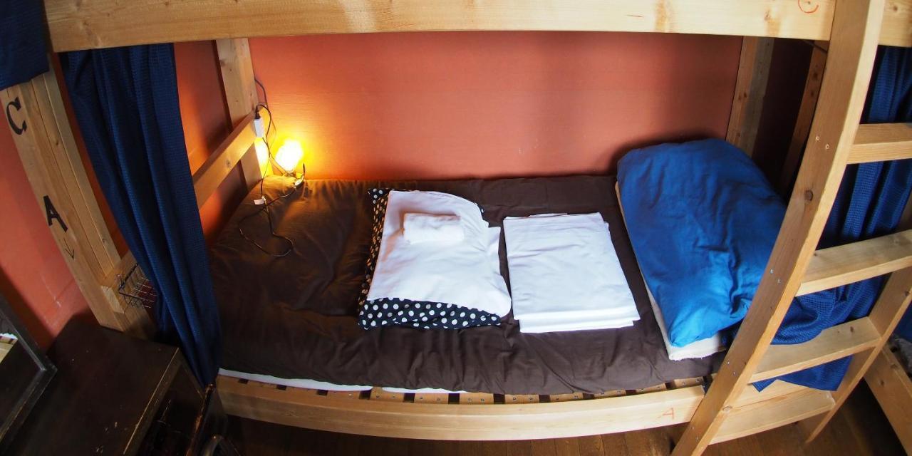 Bellscabin Guesthouse Karuizawa Ngoại thất bức ảnh
