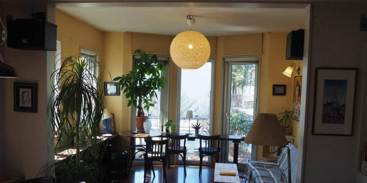 Bellscabin Guesthouse Karuizawa Ngoại thất bức ảnh