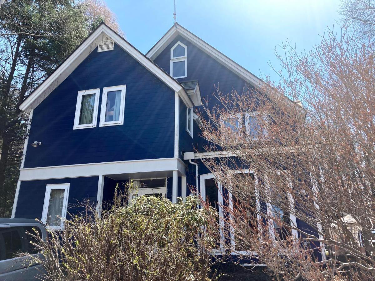Bellscabin Guesthouse Karuizawa Ngoại thất bức ảnh