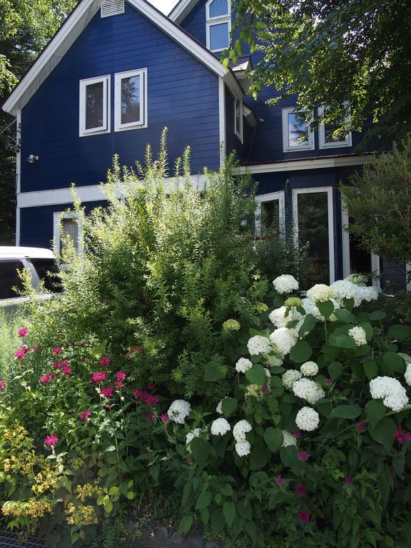 Bellscabin Guesthouse Karuizawa Ngoại thất bức ảnh