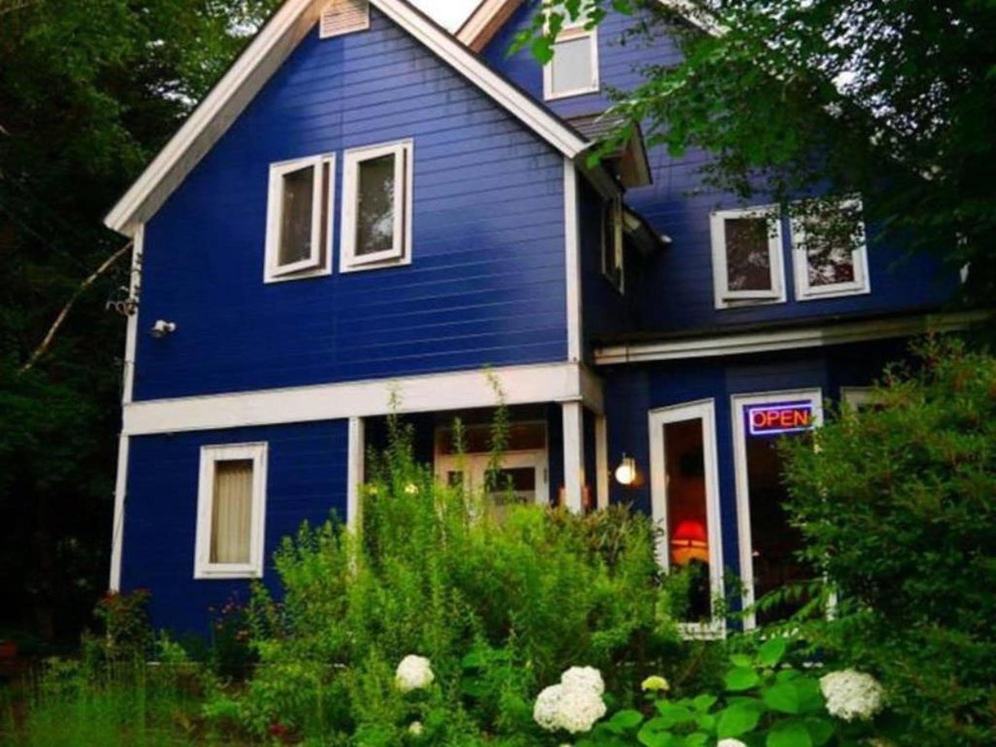 Bellscabin Guesthouse Karuizawa Ngoại thất bức ảnh